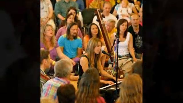 Kashi school of yoga