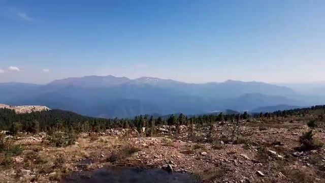 Карлов створ.