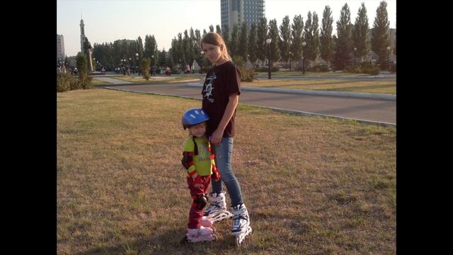 Любавина Елизавета 18 лет