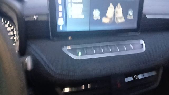 Штатное голосовое управление Haval Jolion. Голосовой помошник ассистент хавал джолион