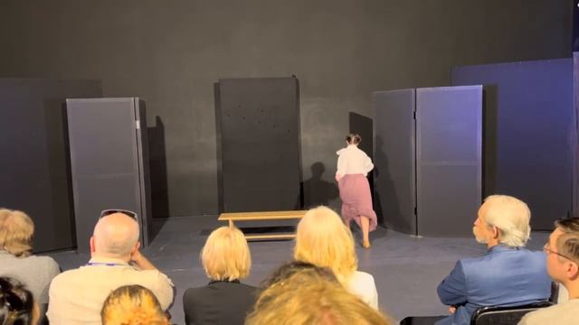 ОТРЫВКИ 2 семестр 2 отделение 18.06.2025