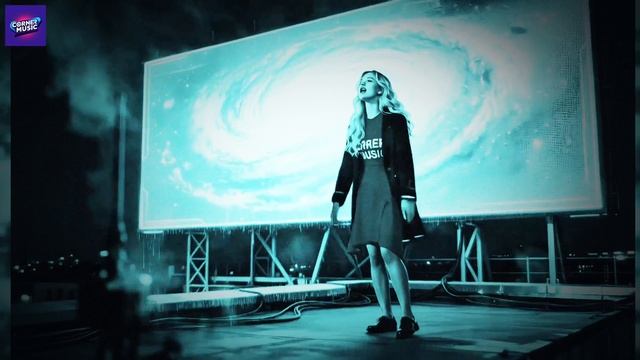 Звёздный Танец