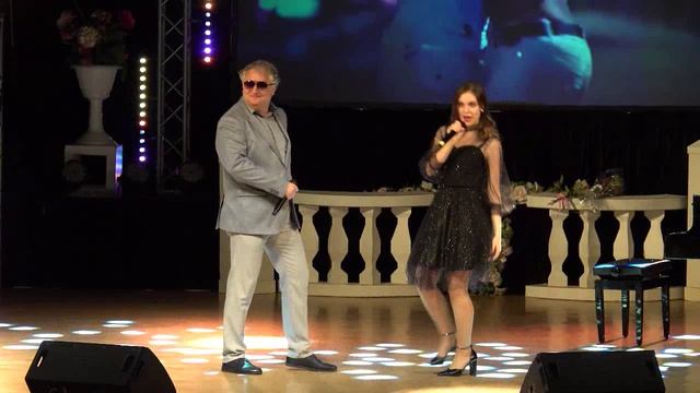 "Танец тел" С.Колесниченко - группа "Моя Виктория" ЦКД Звезда