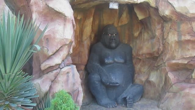 Геленджик парк атракционов