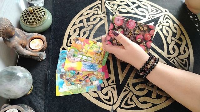 🔮🔮 Будет ли встреча _ таро расклад