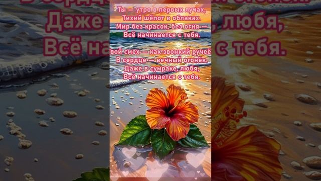 Сборка стихов - Митраков Сергей, Осенняя ночь, Любовь заблудилась, У любви нет паспорта