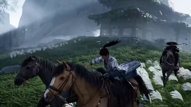 Where Winds Meet - Где встречаются ветры