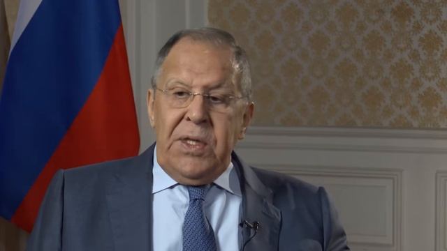 Интервью Министра иностранных дел России С.В.Лаврова, Москва, 16 ноября 2025 года