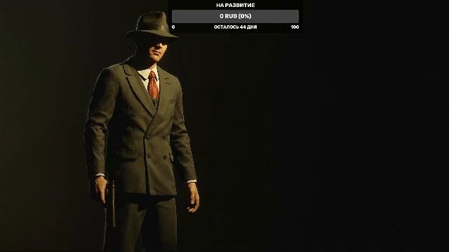 Мафия 1 Прохождение #1