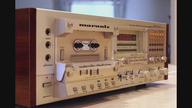 Кто изобрел первую кассетную деку?