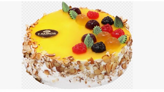 торт райский сад, торты от палыча, от палыча, у палыча, бисквитный торт,