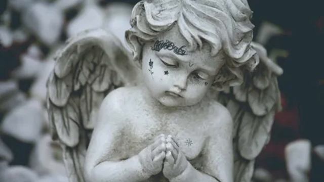 БОЖЬЯ ЛЮБОВЬ. Автор, исполнитель Игорь Нестеров.