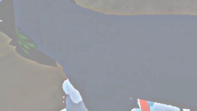 А ещё там промелькнул Быстролап...