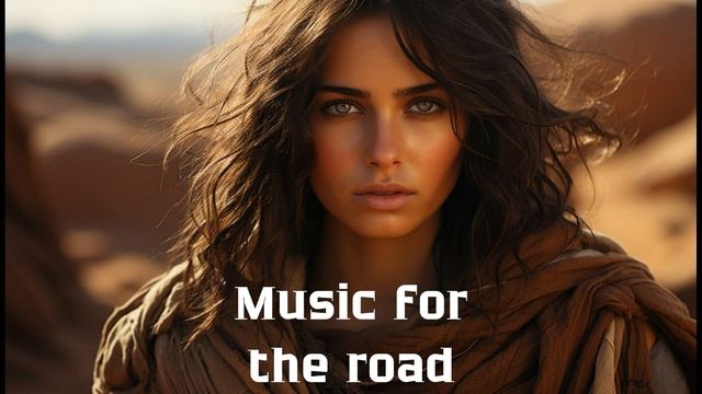 Музыка в дорогу / Музыка, чтобы хорошо провести время в дороге / Душевная музыка 2025 [Vol.286]