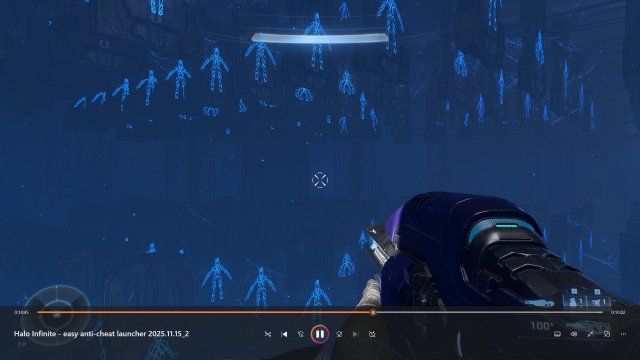 ПРОХОЖДЕНИЕ Halo Infinite #2 Фундамент