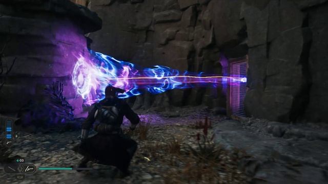 ЗВЕЗДНЫЕ ВОЙНЫ Джедаи - Выживший™ #16