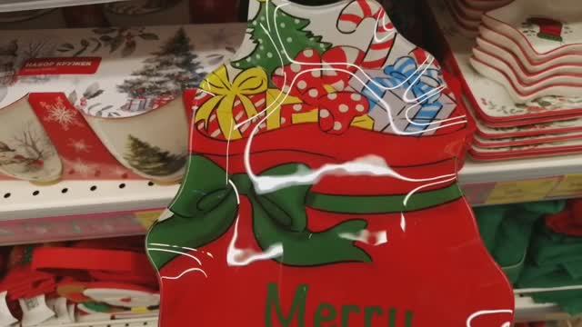 Магнит Косметик! Бегом! Скидки на Новогодние товары!