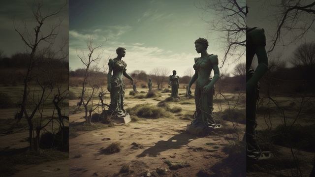 Ноль-человек 2.0 (стих) #Саша_Питерской