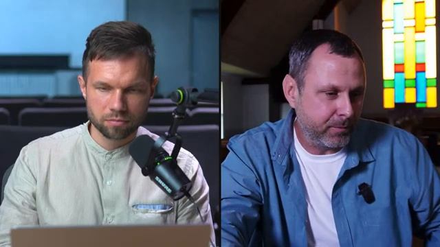 Атеисты разоблачают второе пришествие Иисуса – реакция христиан! Олег Боков, Андрей Бедратый