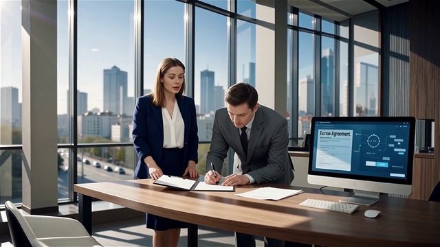 Эскроу сервис с гарантом сделок https://guarantor.su/