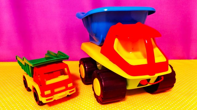 Карьерные Самосвалы.машинки.Игрушки для детей.Грузовая машина.Игра.Играть.Тачки.