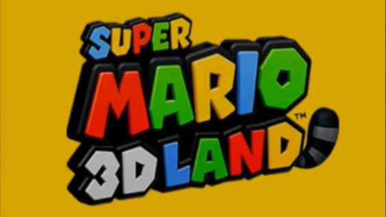 Super Mario 3D Land 3DS Walkthrough Gameplay 2Screen