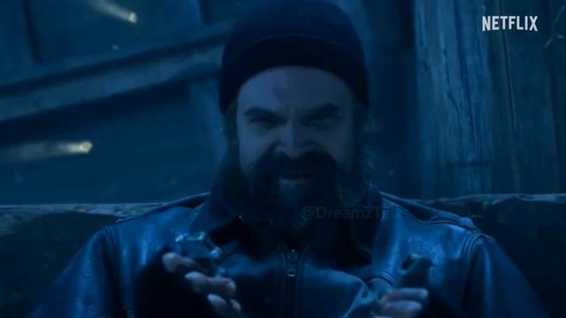 🚨 РАЗРЫВНОЙ ТИЗЕР ФИНАЛЬНОГО СЕЗОНА «ОЧЕНЬ СТРАННЫХ ДЕЛ»!