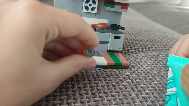 lego кухня.