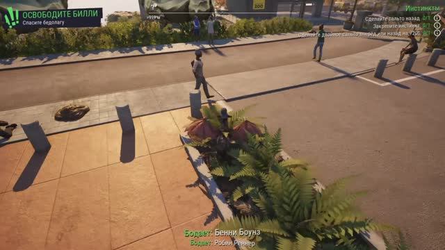 ОТ 0 ЛЕТ ДО 99! В ИГРЕ GOAT SIMUIATOR 3! #ПО_ЧАСТЯМ #УГАР #БЕЗУМИЕ #0_ЛЕТ