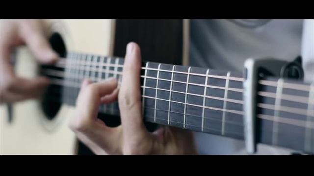 Стинг Гитара # фингерстайл [aacee5a2ab189fc24857bcaabee97c71] [1080p]