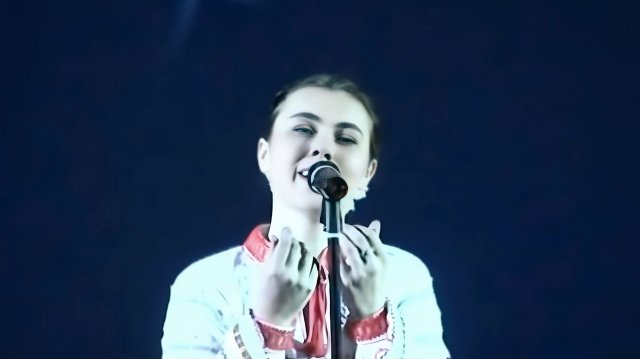 Дарья Рубцова / Darya Rubtsova - Ах кабы на цветы не морозы (2012)