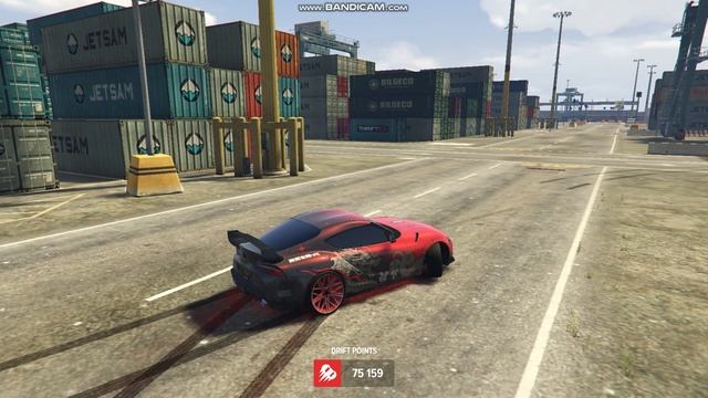 Бью рекорды в нашем доме(Порт) ч.2