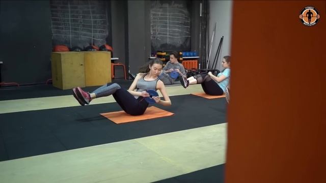 Музыка для фитнеса