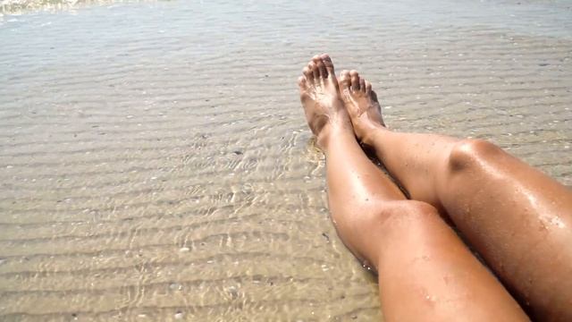 🔴 Теплый песок и море согреют здесь и сейчас 🔥 Отдыхай от суеты этого мира ✨ Слушай музыку ✔️