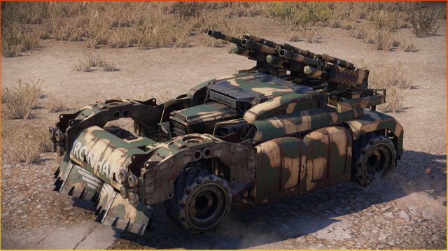 КАК РЕЗКО ВЫРОСЛА СЛОЖНОСТЬ! • Crossout • Судьи