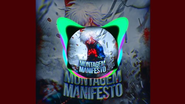 MONTAGEM MANIFESTO