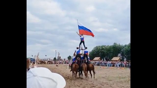 "А вы попробуйте мечтать..." Слова Тавлади.
