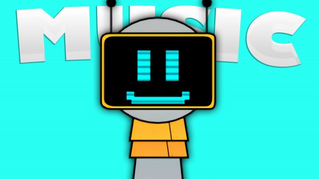 МУЗЫКА ФАН БОТА РЕТЕЙК | МУЗЫКА СПРУНКИ