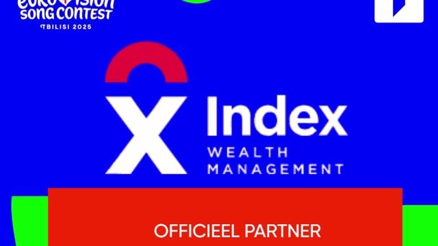 Officieel partner van het Junior Eurovisiesongfestival'25