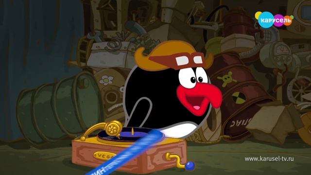 Карусель Анонс Смешарики (11.12.2020)