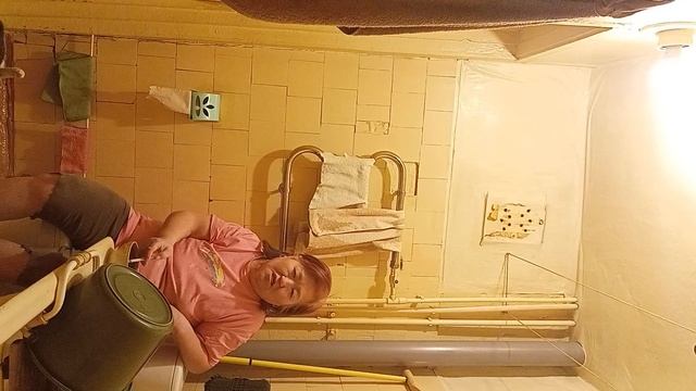 Одеяло тянет на себя ☺️