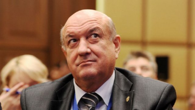 Президент АЭВТ Владимир Тасун скончался на 77 году жизни