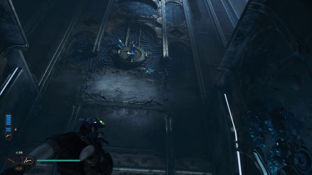 ЗВЕЗДНЫЕ ВОЙНЫ Джедаи - Выживший™ №15