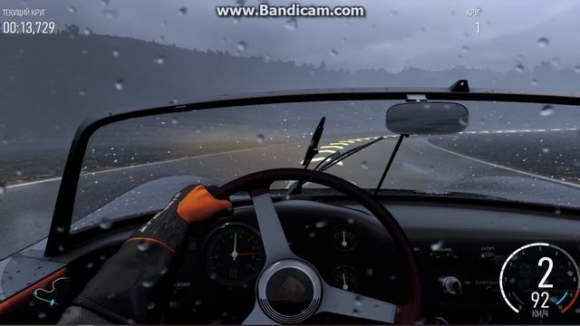 Porsche 718 RS 60 1960