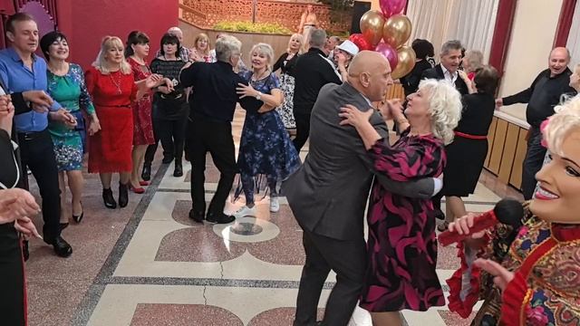 Поздравления продолжаются... 15.11.25...