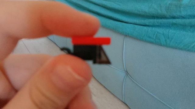 робот лего фигурка