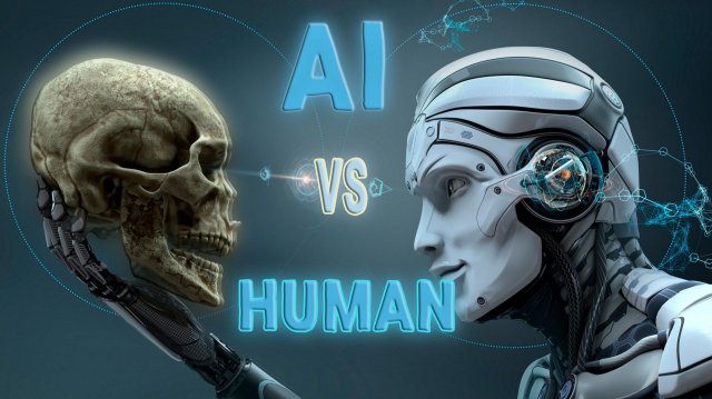 Как искусственный интеллект меняет наш разум и эмоции | Психология и AI