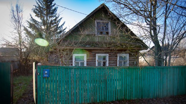 МВ Полевой пер.3