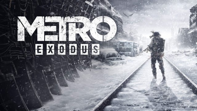 METRO EXODUS Продолжаем # 4