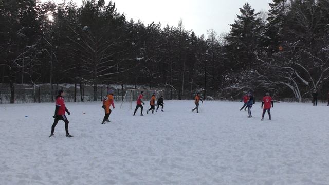 15.11.25 Иртыш-Домино 3-0 (первый тайм)